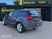 BMW 120 d