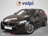 BMW 116 I