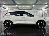 Volvo EX30 Single Motor Extended Range RWD Plus