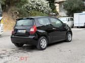 Citroen C2 1.1