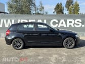 BMW 118 d Urban 