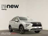 Mitsubishi Eclipse Eclipse Cross 2.4 PHEV eMotion