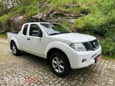 Nissan Navara 2.5 dCi CD LE 4WD