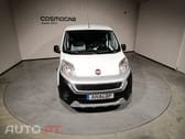 Fiat Fiorino 1.3 M-jet Adventure