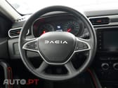 Dacia Duster Duster 1.0 TCe SL Extreme