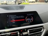 BMW 320 d Line Sport Auto