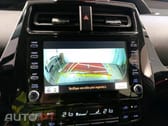 Toyota Prius 1.8 Plug-In Luxury