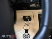 BMW 320 d Cabrio