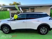 Peugeot E-2008 50 kWh Style