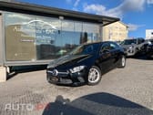 Mercedes-Benz A 180 d Style Aut.