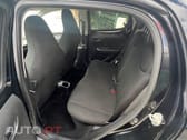 Peugeot 108 1.2 PureTech Allure