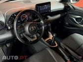Toyota Yaris 1.0 VVT-i Comfort