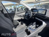 Peugeot 3008 1.6 BlueHDi Style EAT6