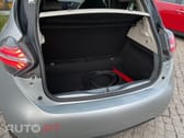 Renault Zoe (c/ Bateria) Zen 50