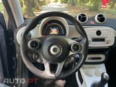 Smart ForTwo pulse