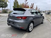 Seat Leon 1.6 TDi ''look cupra''