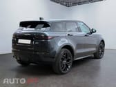 Land Rover Evoque 1.5 P300e AWD R-Dynamic Autobiography