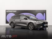 Ford Focus SW 1.0 EcoBoost MHEV ST-Line