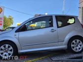 Citroen C2 1.1 VTR