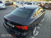Audi A3 1.0 TFSI Design