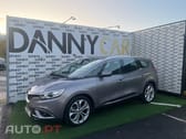Renault Grand Scénic 1.5 dCi Dynamique S SS