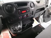 Renault Master 2.3 DCI 130CV BASCULANTE