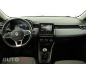 Renault Clio Clio 1.0 TCe Evolution Bi-Fuel