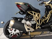 Italjet Dragster 125