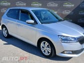 Skoda Fabia 1.0 TSI Ambition DSG
