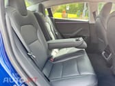 Tesla Model 3 Long Range Tração Integral