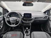 Ford Fiesta 1.1 Ti-VCT Edição Limitada