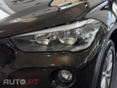 BMW X1 16 d sDrive