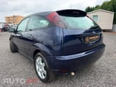 Ford Focus 1.8 TDCi Trend