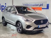 MG ZS 1.0 T-GDI Comfort Aut.