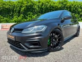 Volkswagen Golf 2.0 TSI R DSG