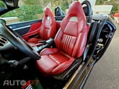 Alfa Romeo Spider 2.2 JTS 16V
