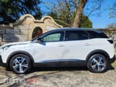 Peugeot 3008 1.5 BlueHDi GT Line