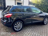 Nissan Qashqai 1.5 dCi Tekna Premium 17