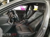 Mercedes-Benz A 180 d Style