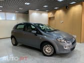 Fiat Punto 1.3 M-Jet Lounge S&S