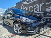 Renault Clio 1.5 dCi Limited