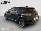 Renault Clio Esprit Alpine