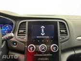 Renault Mégane Break E-Tech Plug in Business