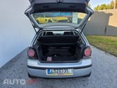 Volkswagen Polo 1.4 TDi Trendline AC