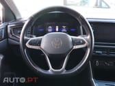 Volkswagen Taigo 1.0 TSI Life