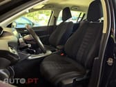 Peugeot 308 1.6 BlueHDi Allure