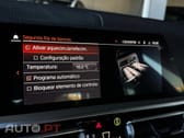 BMW 320 d Pack M Auto