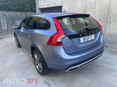Volvo V60 Cross Country 2.0 D3 Pro Geartronic