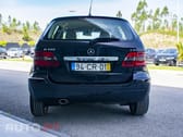 Mercedes-Benz B 180 CDi