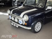 MINI 850 De Luxe